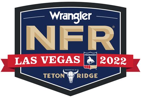 Wrangler National Finals Rodeo Ultimate VIP Experience logo