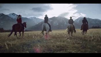 Wrangler TV Spot, 'To Those Who Pull Together'