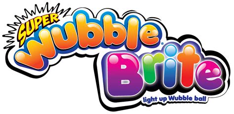 Wubble Bubble Ball Super Wubble Brite tv commercials