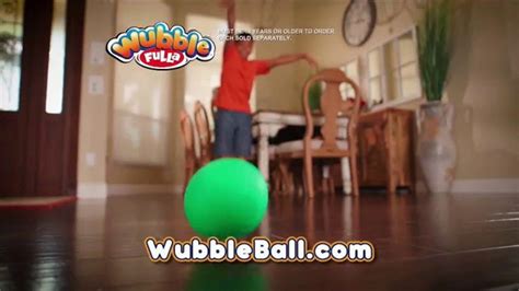 Wubble Fulla TV Spot, 'So Much Fun'