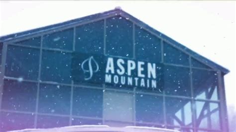 X Games Aspen TV Spot, 'The Mountains are Calling'