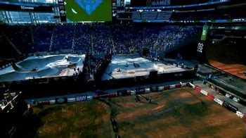 X Games Minneapolis TV Spot, '2018 U.S. Bank Stadium'