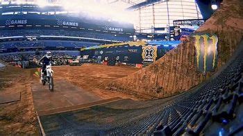 X Games Minneapolis TV commercial - 2019 U.S. Bank Stadium: Music