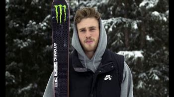 X Games TV Spot, 'Shred Hate' Featuring Gus Kenworthy