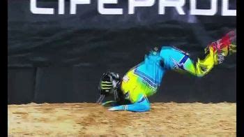 X Games TV Spot, 'Summer 2023'