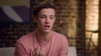 X Out TV Spot, 'One Step' Featuring Cameron Dallas featuring Cameron Dallas