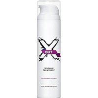 X Out Wash-In Treatment