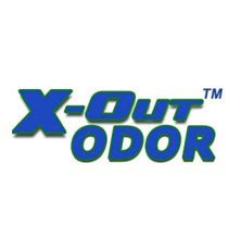 X Out logo