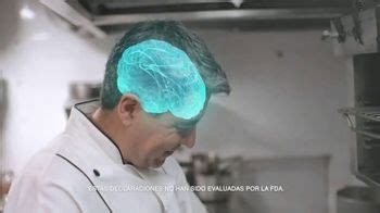 X Ray Brain Complex TV commercial - Manuel