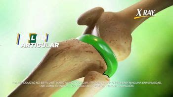 X Ray DOL Triple Action TV commercial - Carlos: libertad de movimiento