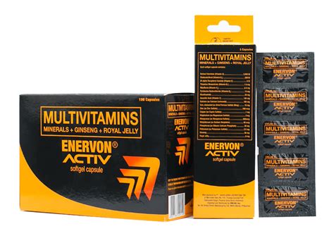 X Ray Multivitamin Adults logo