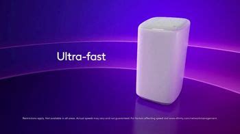 XFINITY 10G Network TV commercial - Bravo Network: Speed and Reliability