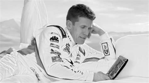 XFINITY Cloud X1 DVR TV Spot, 'Commercials' Featuring Carl Edwards created for Comcast/XFINITY