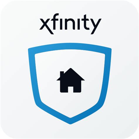 XFINITY Home App logo