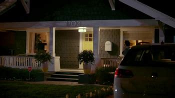 XFINITY Home TV Spot, 'Bringing Home Baby' featuring Tiffany May