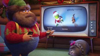 XFINITY Home TV Spot, 'Precious Parcels'