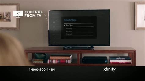 XFINITY Home TV Spot, 'Settling In' featuring Araceli Prasarttongosoth