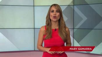 XFINITY Latino TV commercial - Entrevistas Exclusivas Con Mary Gamarra