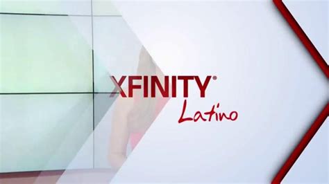 XFINITY Latino TV commercial - Espectacular