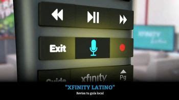 XFINITY Latino TV commercial - Estrellas favoritas