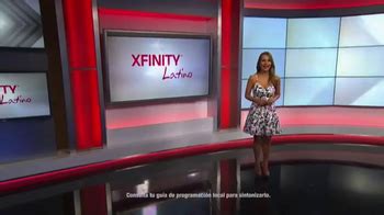 XFINITY Latino TV Spot, 'Power' con Mary Gamarra featuring Mary Gamarra