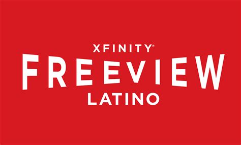 XFINITY Freeview Latino TV commercial