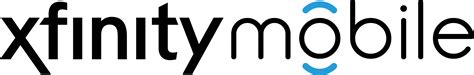 XFINITY Mobile Data by the Gig logo