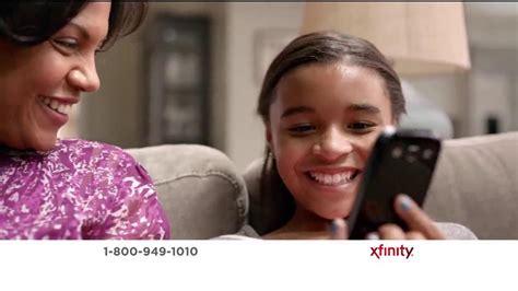 XFINITY Mobile TV Spot, 'Internet Included' featuring Briana Skye