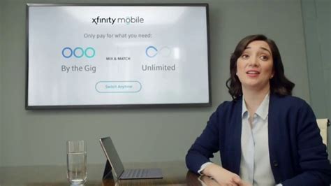 XFINITY Mobile TV Spot, 'It's Official'