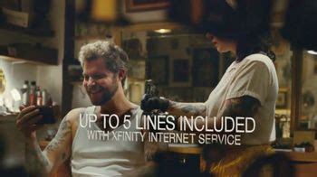 XFINITY Mobile TV Spot, 'Little Internet Machine' created for XFINITY Mobile