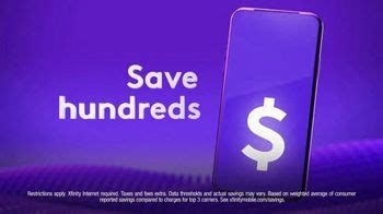 XFINITY Mobile TV Spot, 'Millions Have Switched: $800 Off Samsung S23 Series'