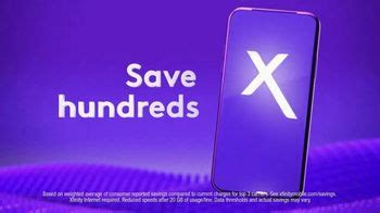 XFINITY Mobile TV commercial - Millions Have Switched: Get $500 Off