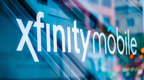 XFINITY Mobile Unlimited Data tv commercials