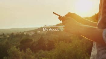XFINITY My Account TV commercial - Putting Control in Customers Hands