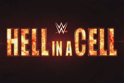 XFINITY On Demand Pay-Per-View: WWE: Hell in a Cell logo