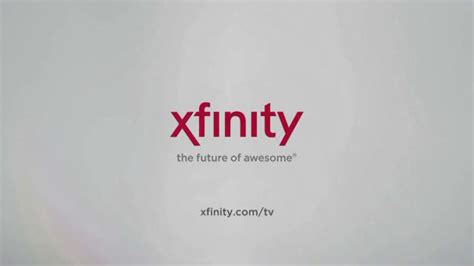 XFINITY On Demand TV Spot, 'Chasing Destiny'