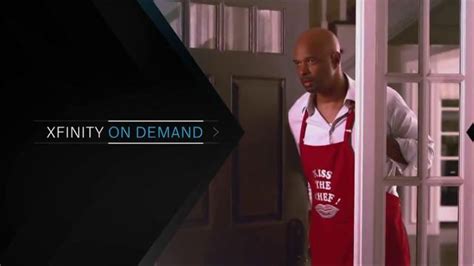 XFINITY On Demand TV Spot, 'Those Who Wish Me Dead'