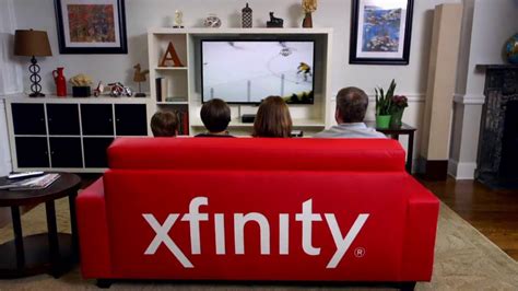 XFINITY TV Spot, 'Biggest Sports Moments'