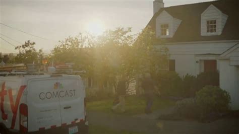 XFINITY TV Spot, 'Customer Experience: Kieran' created for Comcast/XFINITY