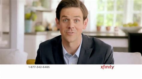 XFINITY TV Spot, 'Fastest 4 Weeks' featuring Patrick Lawlor