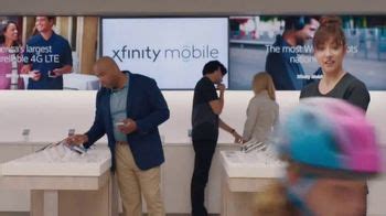 XFINITY TV Spot, 'Happy Place: Prepaid Card' featuring Edie Youmans