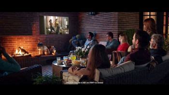 XFINITY TV commercial - Juntos