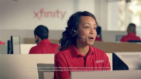 XFINITY TV Spot, 'Movers Edge' featuring Salvador Chacon