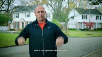 XFINITY TV Spot, 'Professional Defender' Featuring Brian Urlacher