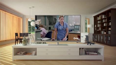 XFINITY TV Spot, 'Showtime'