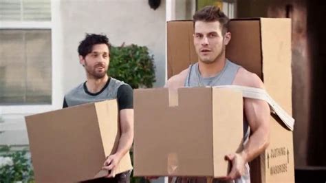 XFINITY TV Spot, 'Your Moving Team' created for Comcast/XFINITY