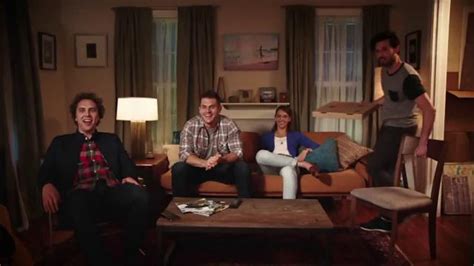 XFINITY TV commercial - Your Moving Team