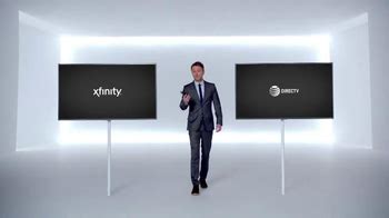 XFINITY X1 TV Spot, 'DirecTV Doesn't Take Directions' Feat. Chris Hardwick created for Comcast/XFINITY
