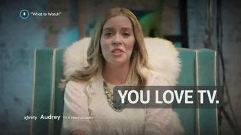 XFINITY X1 TV Spot, 'Expert Curations' created for Comcast/XFINITY