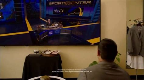 XFINITY X1 TV commercial - Introducing ESPN3